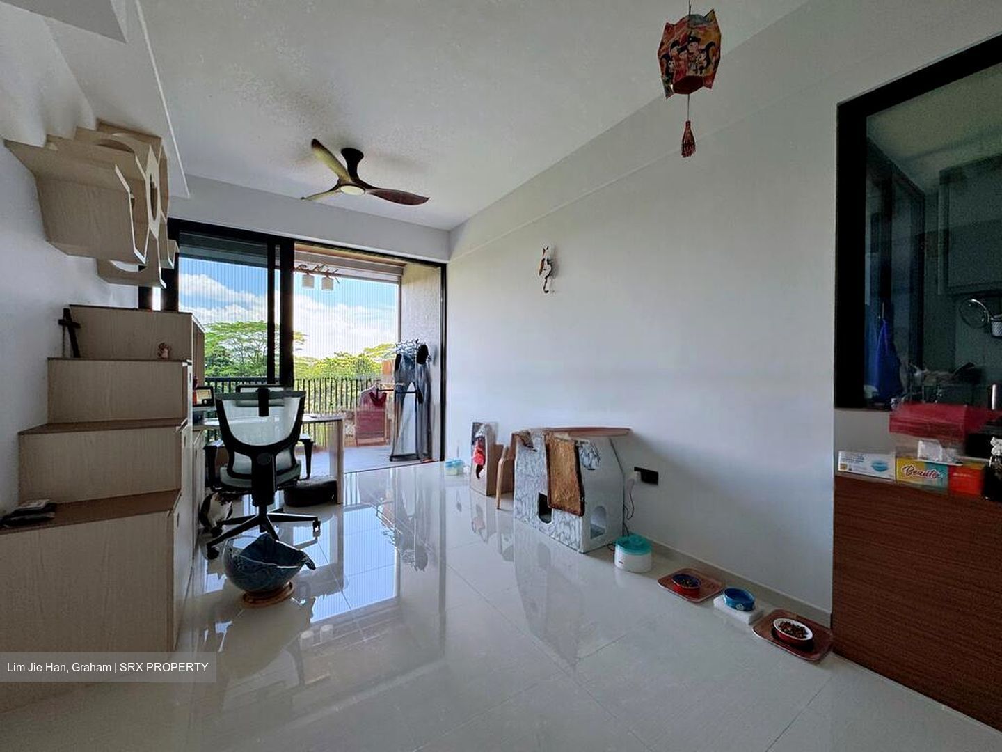 Kandis Walk (D27), Condominium #477860911